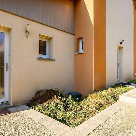 4 Pers - Le Garden - 10 Min De Disney Bailly-Romainvilliers Exterior foto