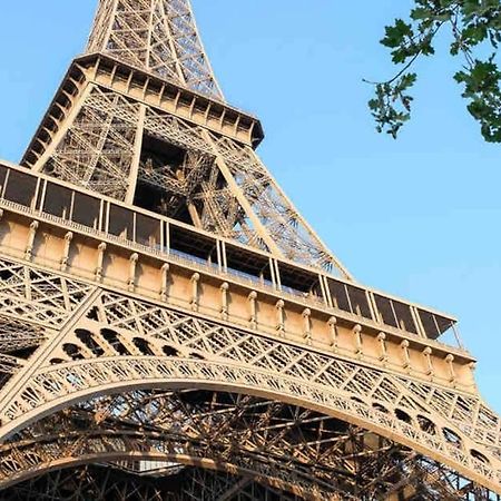 4 Pers - Le Garden - 10 Min De Disney Bailly-Romainvilliers Exterior foto